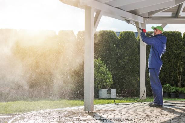 Best Gas Station Cleaning  in Doraville, GA
